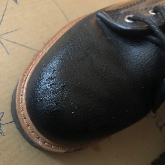 Indigo Rd. Boots - Picture 4 of 7